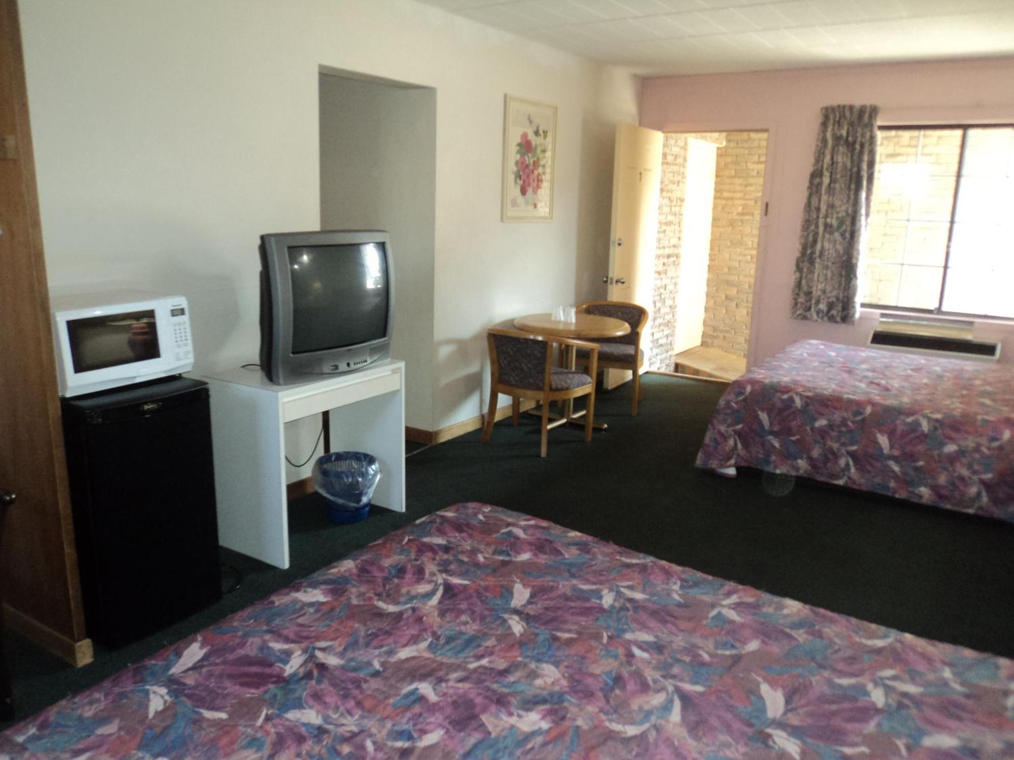Oasis Motel By The Falls Καταρράκτες του Νιαγάρα Εξωτερικό φωτογραφία