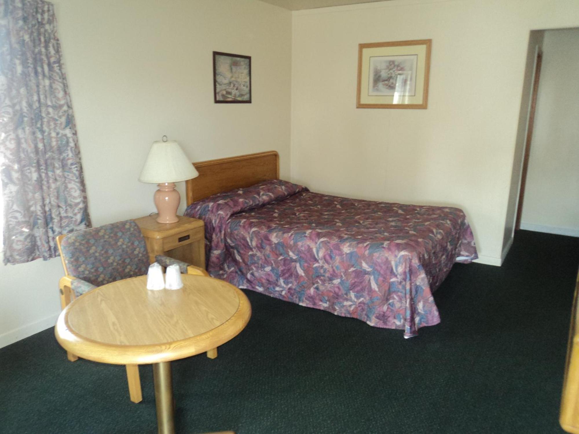 Oasis Motel By The Falls Καταρράκτες του Νιαγάρα Εξωτερικό φωτογραφία