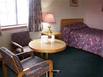Oasis Motel By The Falls Καταρράκτες του Νιαγάρα Εξωτερικό φωτογραφία